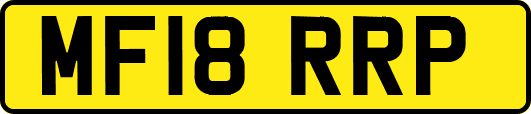 MF18RRP