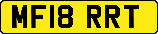 MF18RRT
