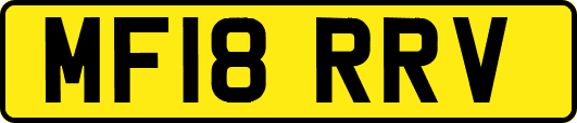 MF18RRV