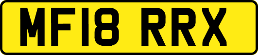 MF18RRX