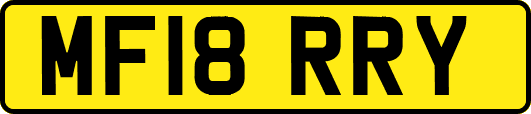 MF18RRY