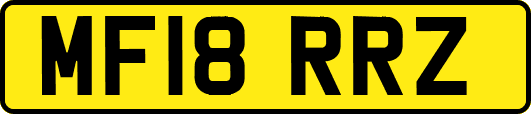 MF18RRZ