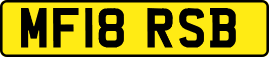 MF18RSB