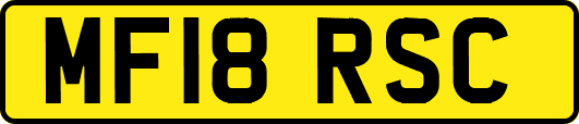 MF18RSC