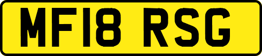 MF18RSG