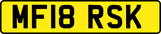MF18RSK