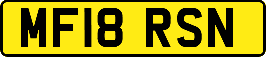 MF18RSN