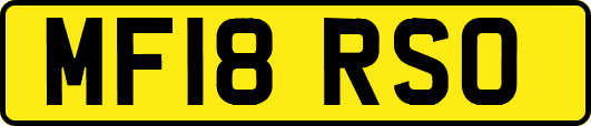 MF18RSO