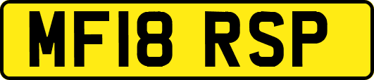 MF18RSP