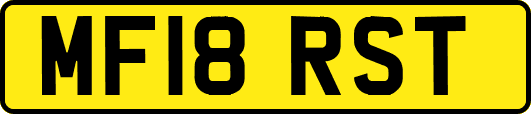 MF18RST