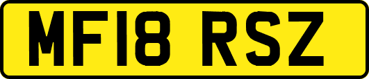 MF18RSZ