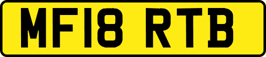 MF18RTB
