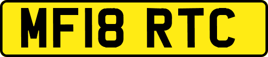 MF18RTC