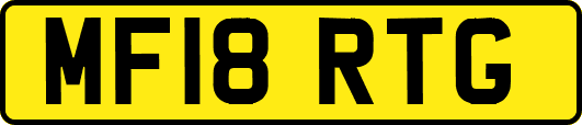 MF18RTG