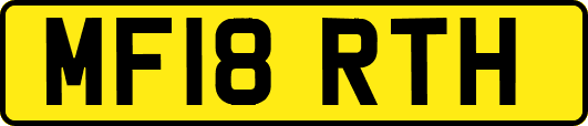 MF18RTH