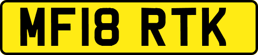 MF18RTK