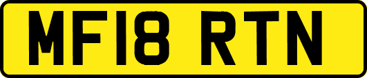 MF18RTN