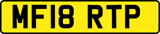 MF18RTP