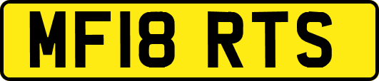 MF18RTS