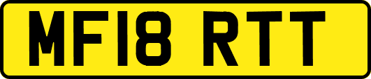 MF18RTT