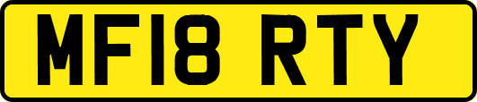 MF18RTY