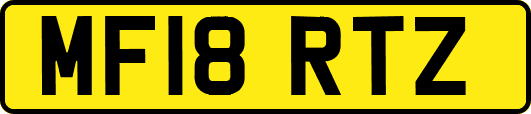 MF18RTZ