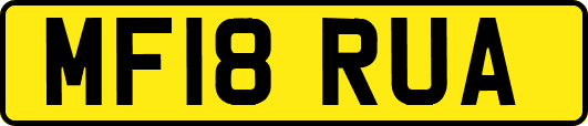MF18RUA