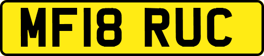 MF18RUC