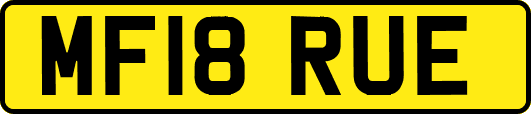 MF18RUE