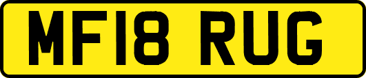 MF18RUG