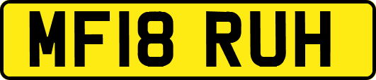 MF18RUH