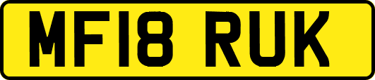MF18RUK