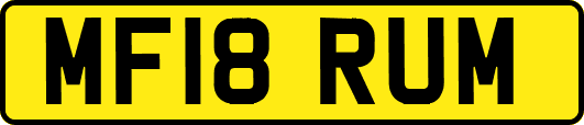 MF18RUM