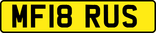 MF18RUS