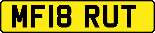 MF18RUT