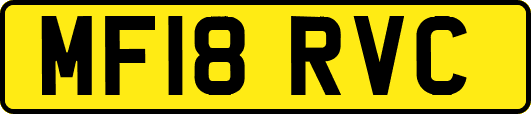 MF18RVC