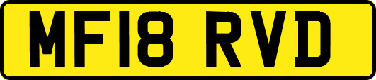 MF18RVD