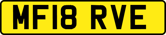 MF18RVE