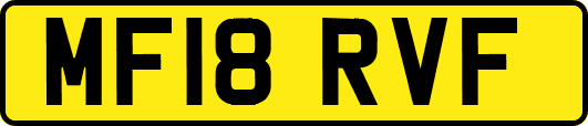 MF18RVF