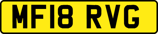 MF18RVG