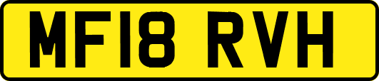 MF18RVH