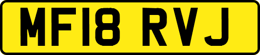 MF18RVJ