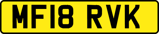 MF18RVK