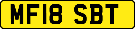 MF18SBT