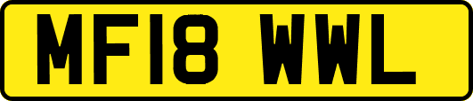MF18WWL