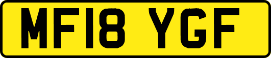 MF18YGF