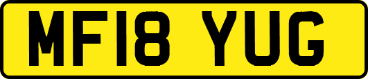MF18YUG