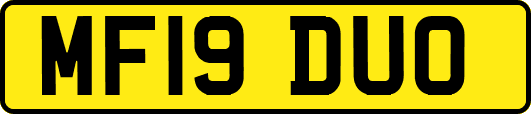 MF19DUO
