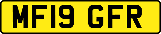 MF19GFR