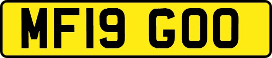 MF19GOO